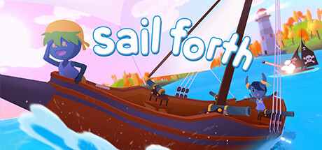 扬帆起航 v80632(Sail Forth)免安装中文版