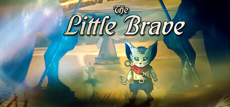 小小勇者 v1.0.6(The Little Brave)免安装中文版
