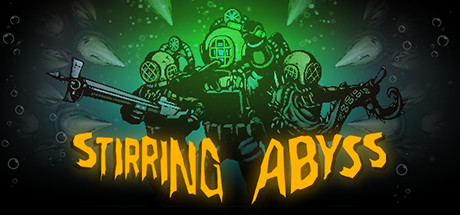 激荡海渊 v1.06.1(Stirring Abyss)免安装中文版