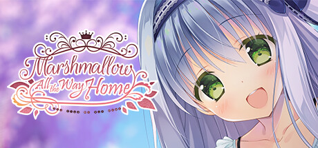 回家前都算是棉花糖/ Marshmallow All the Way Home Build.17182938 免安装中文版