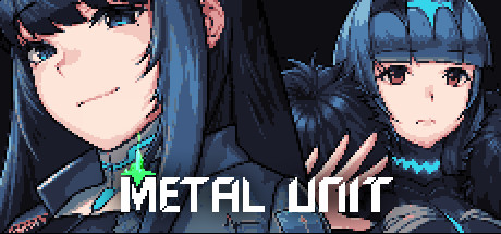 金属战士 Build.14957222(Metal Unit)免安装中文版