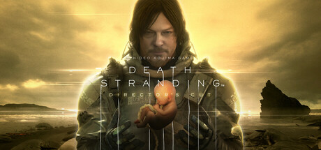 死亡搁浅 导演剪辑版 v1.004(DEATH STRANDING DIRECTOR’S CUT)免安装中文版