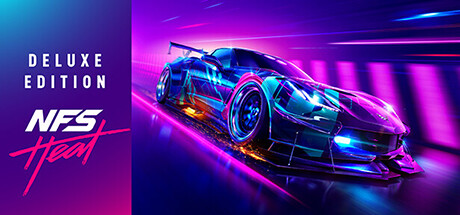 极品飞车21 热度(Need for Speed Heat)免安装中文版