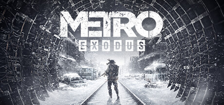 地铁离去 v3.0.8.39 增强版(Metro Exodus)免安装中文版