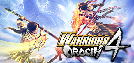 无双大蛇3 v1.0.0.9 送修改器(WARRIORS OROCHI 4)免安装中文版