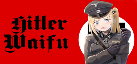 希特勒的妻子 Build.12784148(Hitler Waifu)免安装中文版