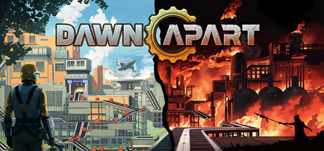 黎明时分 v0.78.2.4(Dawn Apart)免安装中文版