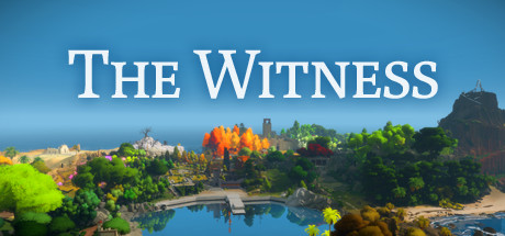 目击者|见证者(The Witness)免安装中文版