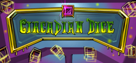 节律骰子 v3.2.01(Circadian Dice)免安装中文版