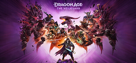 龙腾世纪4:影障守护者 v2025.1.23 送修改器(Dragon Age The Veilguard)免安装中文版