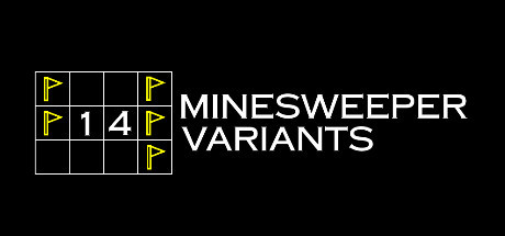 14种扫雷变体/ 14 Minesweeper Variants Build.18095217 免安装中文版