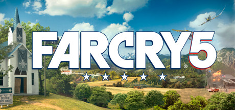 孤岛惊魂5 v1.011 全DLC(Far Cry 5)免安装中文版