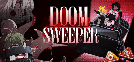 末日清理专家 v2.1(Doom Sweeper)免安装中文版