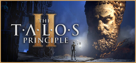 塔罗斯的法则2 v696260 全DLC(The Talos Principle 2)免安装中文版
