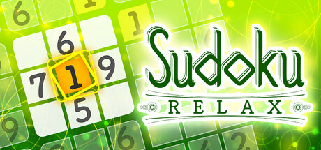 轻松数独|数独Relax/Sudoku Relax Build.20660165 免安装中文版