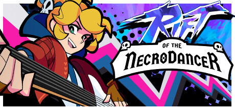 亡灵舞者之裂隙|节奏裂隙 v1.4.0 全DLC(Rift of the NecroDancer)免安装中文版