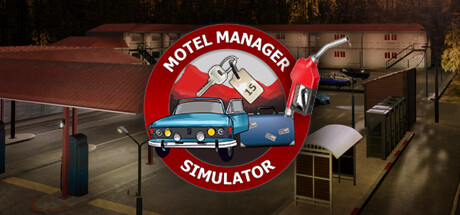 汽车旅馆经理模拟器 v20250220(Motel Manager Simulator)免安装中文版