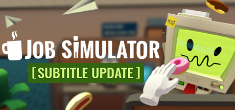 工作模拟器/Job Simulator Build.5180952 免安装中文版