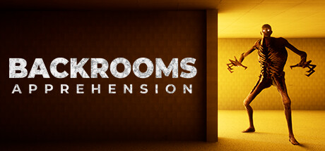 后室:恐惧 v1.12.0(BACKROOMS APPREHENSION)免安装中文版