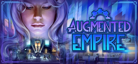 增强帝国(Augmented Empire)免安装中文版