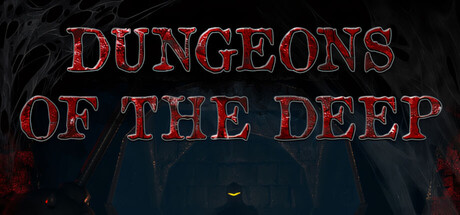 最深的地牢|深渊地牢/Dungeons Of The Deep Build 19860426 免安装中文版