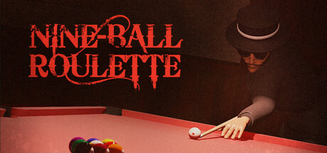 九球轮盘赌 单机+联机 v0.7.17(Nine-Ball Roulette)免安装中文版