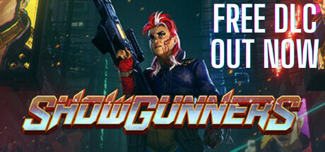 枪手真人秀 v1.1.2 全DLC(Showgunners)免安装中文版