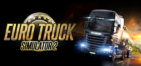 欧洲卡车模拟2 / Euro Truck Simulator 2 / 单机+联机 v1.56.1.16s 全DLC 附遨游中国MOD 免安装中文版