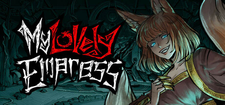 我的可爱皇后 v1.0.5(My Lovely Empress)免安装中文版