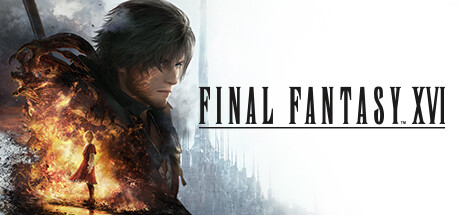 最终幻想16 v1.03 全DLC(FINAL FANTASY XVI)免安装中文版