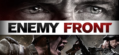 敌军前线/ Enemy Front   v1.0.0   免安装中文版