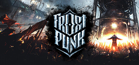 冰汽时代1 Build.15262773 全DLC(Frostpunk)免安装中文版