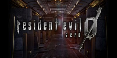 生化危机0高清版/HD重置版/Resident Evil 0 HD Remaster
