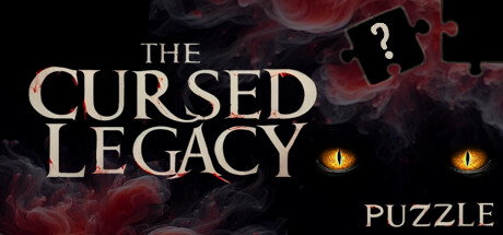 被诅咒的遗产 v1.0.0(The Cursed Legacy)免安装中文版