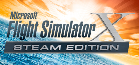 微软飞行模拟10(Microsoft Flight Simulator X)免安装中文版