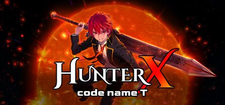 猎人X:代号T / HunterX: code name T v1.0.5 免安装中文版