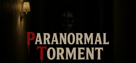 超自然的折磨(Paranormal Torment)免安装中文版