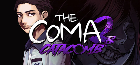 昏迷2B:地下墓穴 v1.1.2a(The Coma 2B: Catacomb)免安装中文版