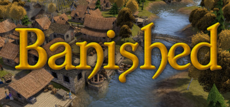 放逐之城 v1.07 送修改器+200年成就全达成存档(Banished)免安装中文版