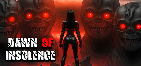 傲慢黎明 v20240926(Dawn Of Insolence)免安装中文版
