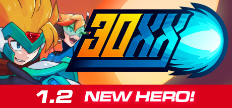 洛克妹:30XX v1.3.5 全DLC(30XX)免安装中文版