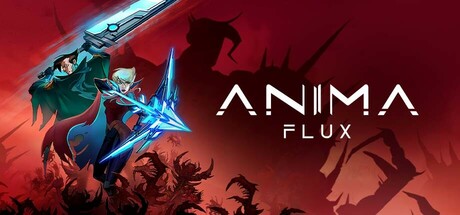 灵能湍流 v1.0.11(Anima Flux)免安装中文版