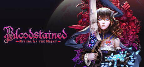 赤痕:夜之仪式 v1.6 单机+联机 送修改器(Bloodstained: Ritual of the Night)免安装中文版