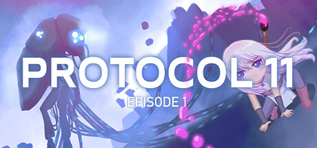 协议11:第一章 v1.0.0(PROTOCOL 11 – Episode 1)免安装中文版