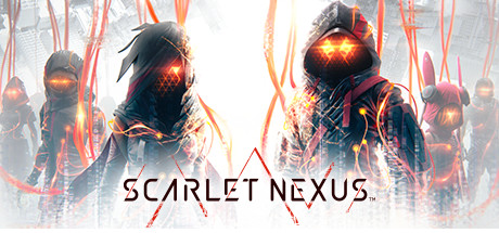 绯红结系 v1.08(SCARLET NEXUS)免安装中文版