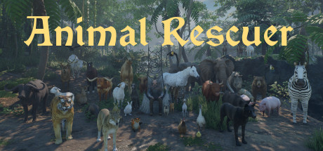 动物拯救者 v8322114(Animal Rescuer)免安装中文版