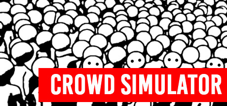 人群模拟器 v1.0.0(Crowd Simulator)免安装中文版