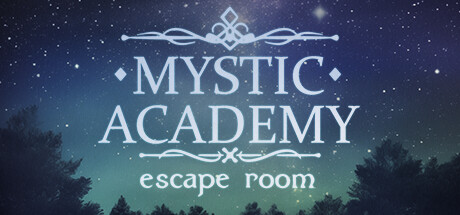 神秘学园:密室逃脱 Build.13058165(Mystic Academy: Escape Room)免安装中文版