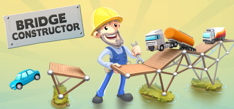 桥梁工程师/ Bridge Constructor Build.20272564 免安装中文版