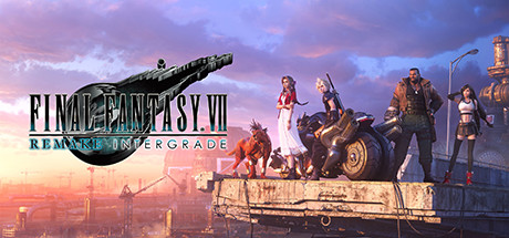 最终幻想7:重制版/Final Fantasy VII Remake Intergrade v1.005 免安装中文版